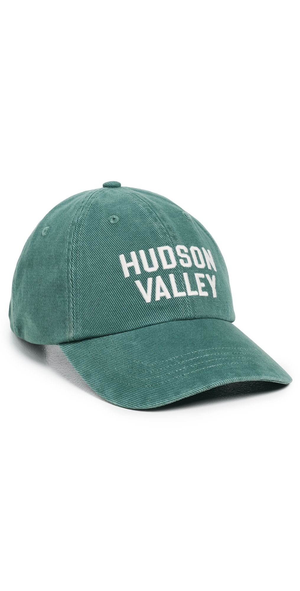 Polo Ralph Lauren Original Label Hudson Valley Cap Charter Green One Size