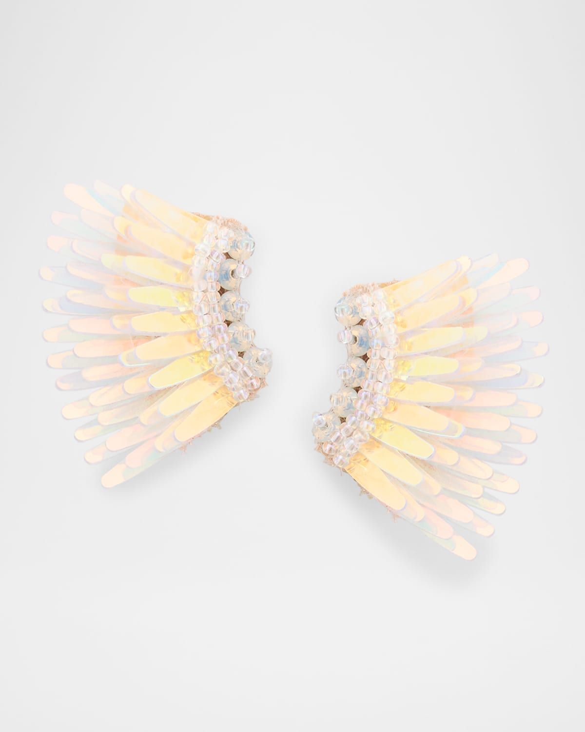 Micro Madeline Earrings