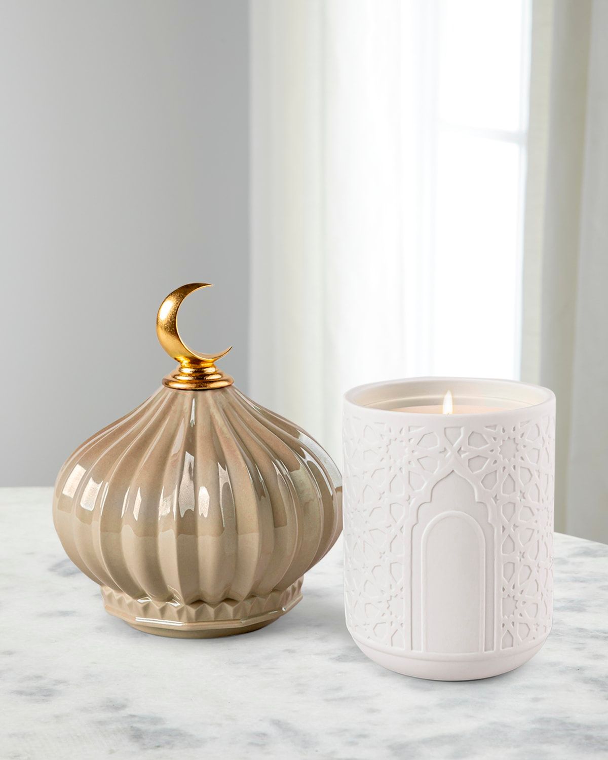 Majestic Nights Scented Candle, 10 oz.