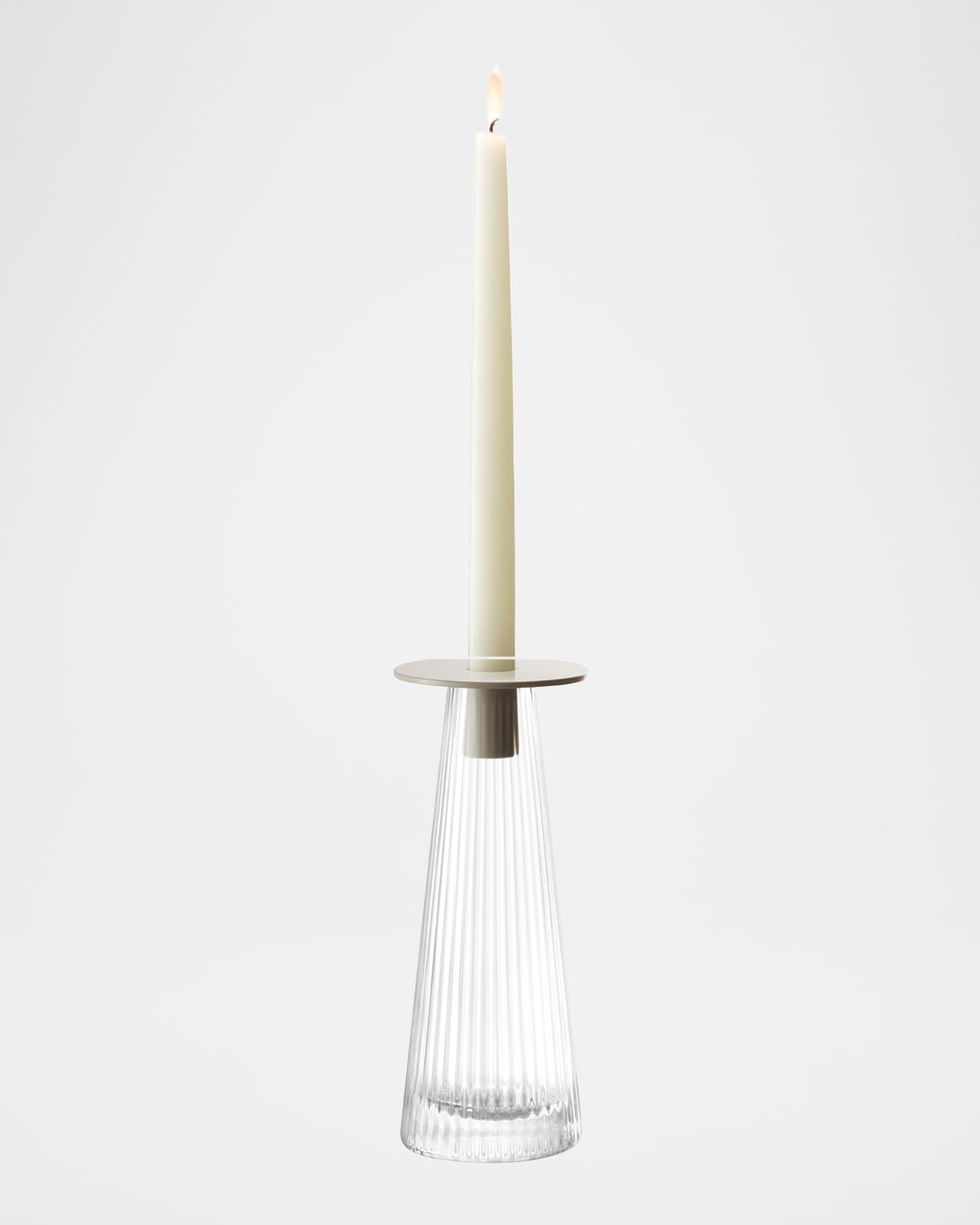 Beacon 9" Candle Holder/Vase