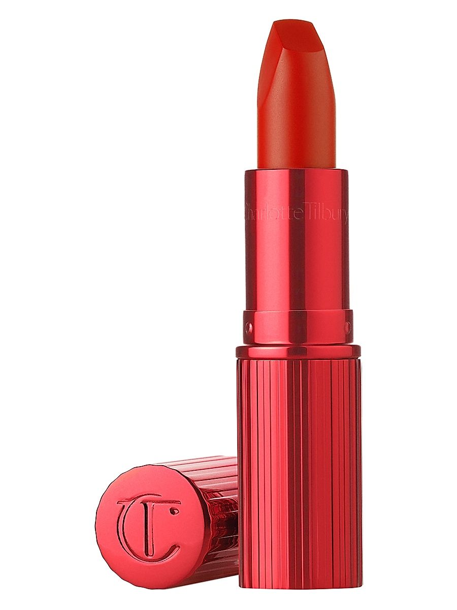 Charlotte Tilbury Women's Matte Revolution Lipstick - Mark Of A Kiss