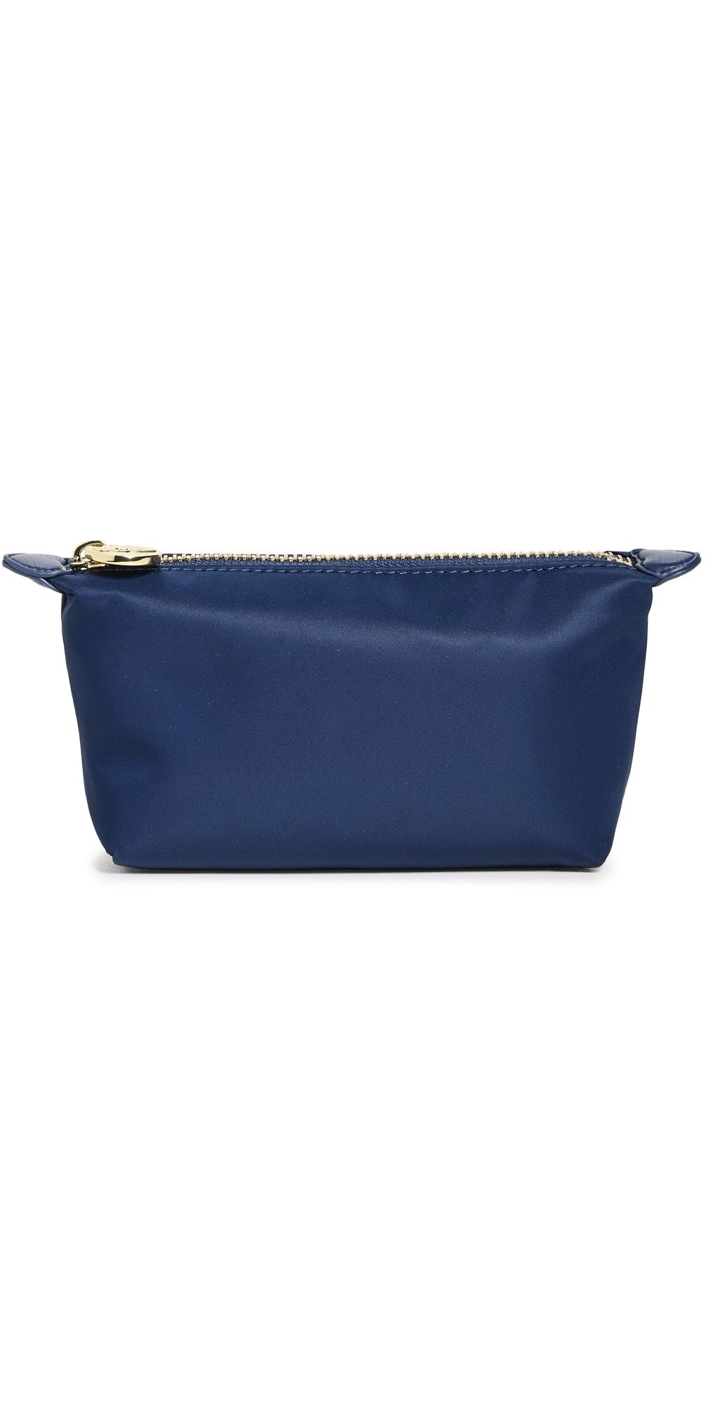 Stoney Clover Lane Pouchette Pouch Sapphire One Size