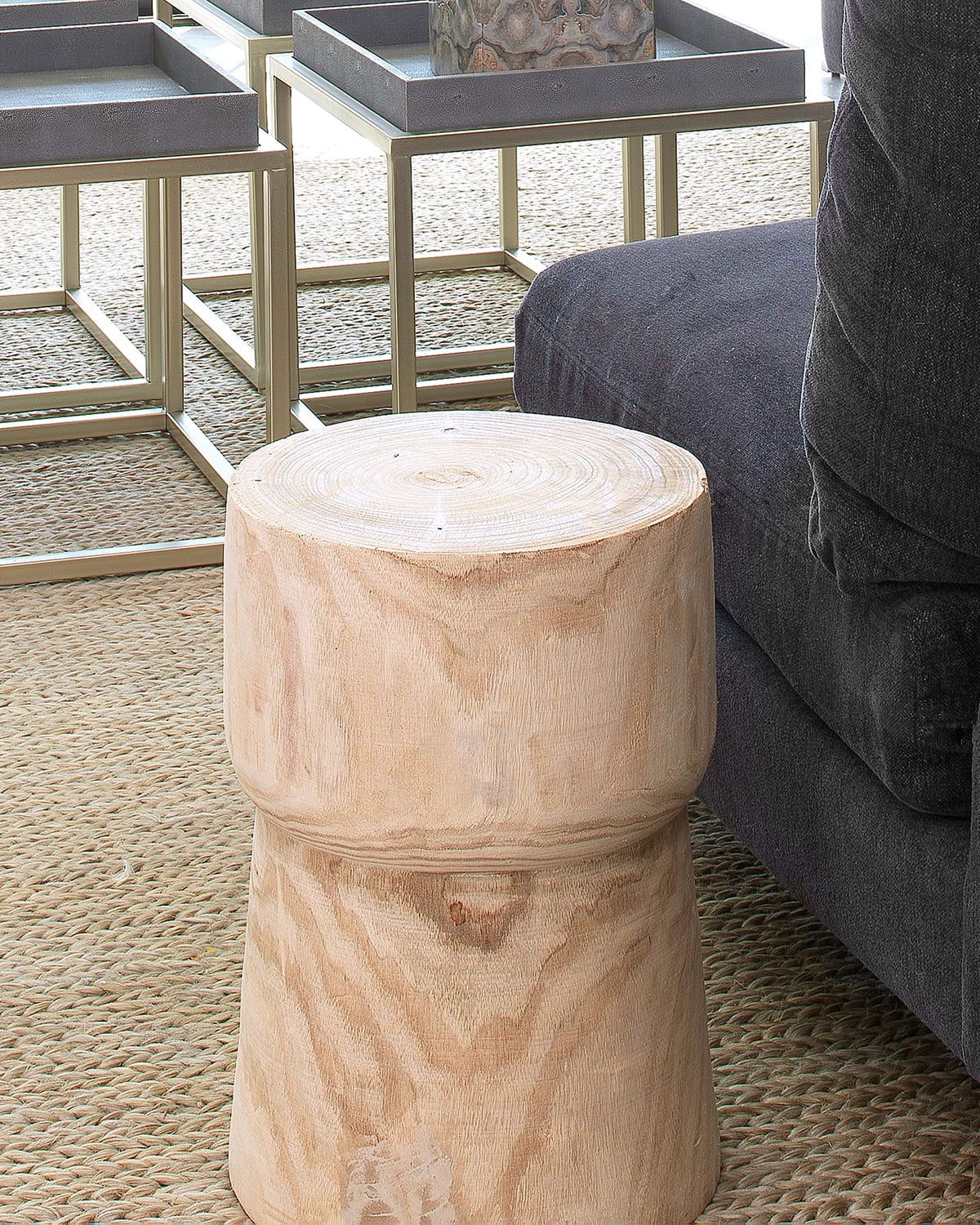 Yucca Side Table