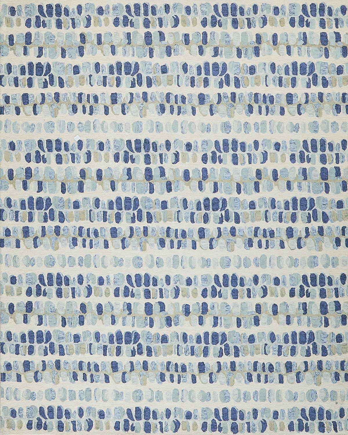 Colorplay Hand-Tufted Rug