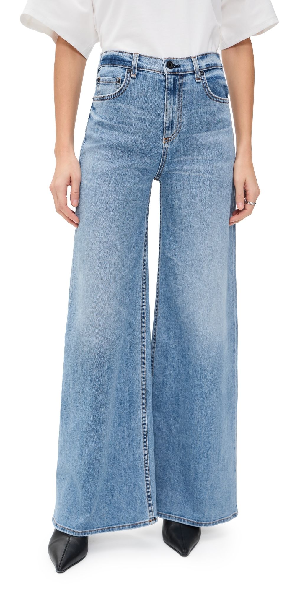 ASKK NY Axle Jeans Blondie 31