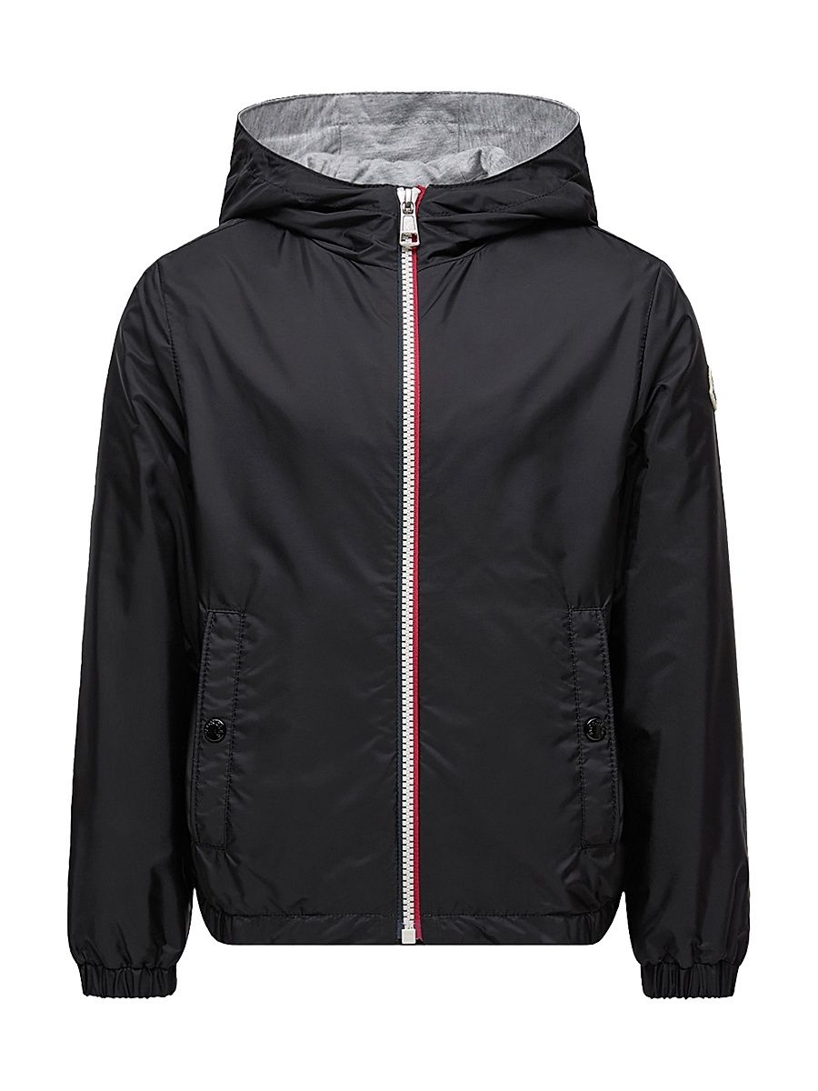 Little Boy's & Boy's New Urville Jacket - Black - Size 10