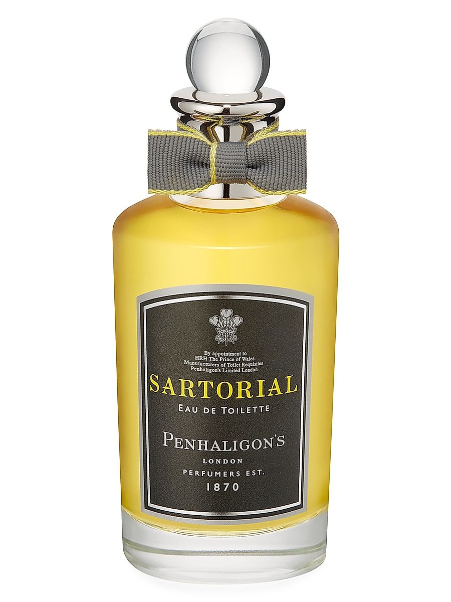 Women's Sartorial Eau de Toilette