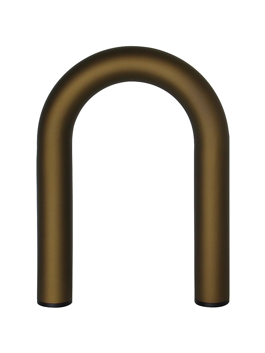 Ubarre 4lb Weight - Burnt Brass