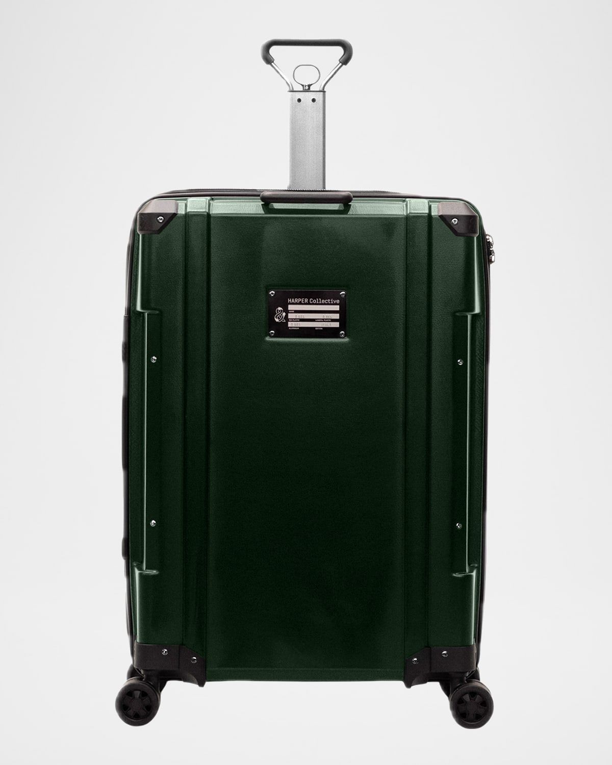 Ghost Medium Hard-Sided Suitcase