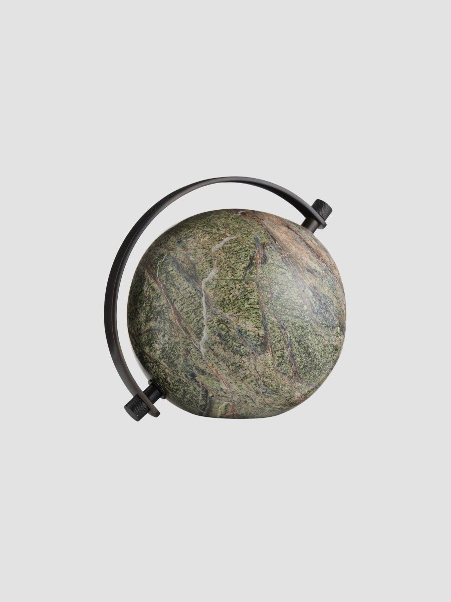 Arteriors Milo Sculpture - Green