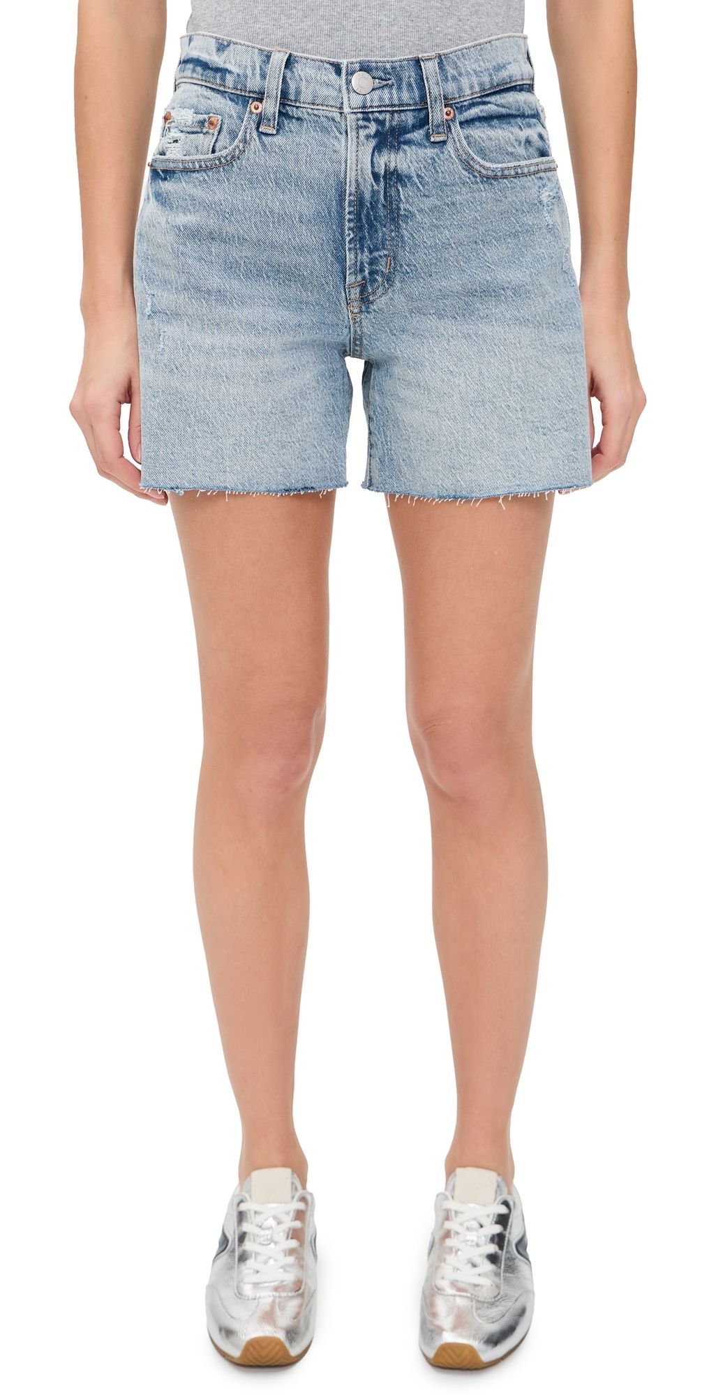 Pistola Kennedy Shorts Normandy Vintage 29