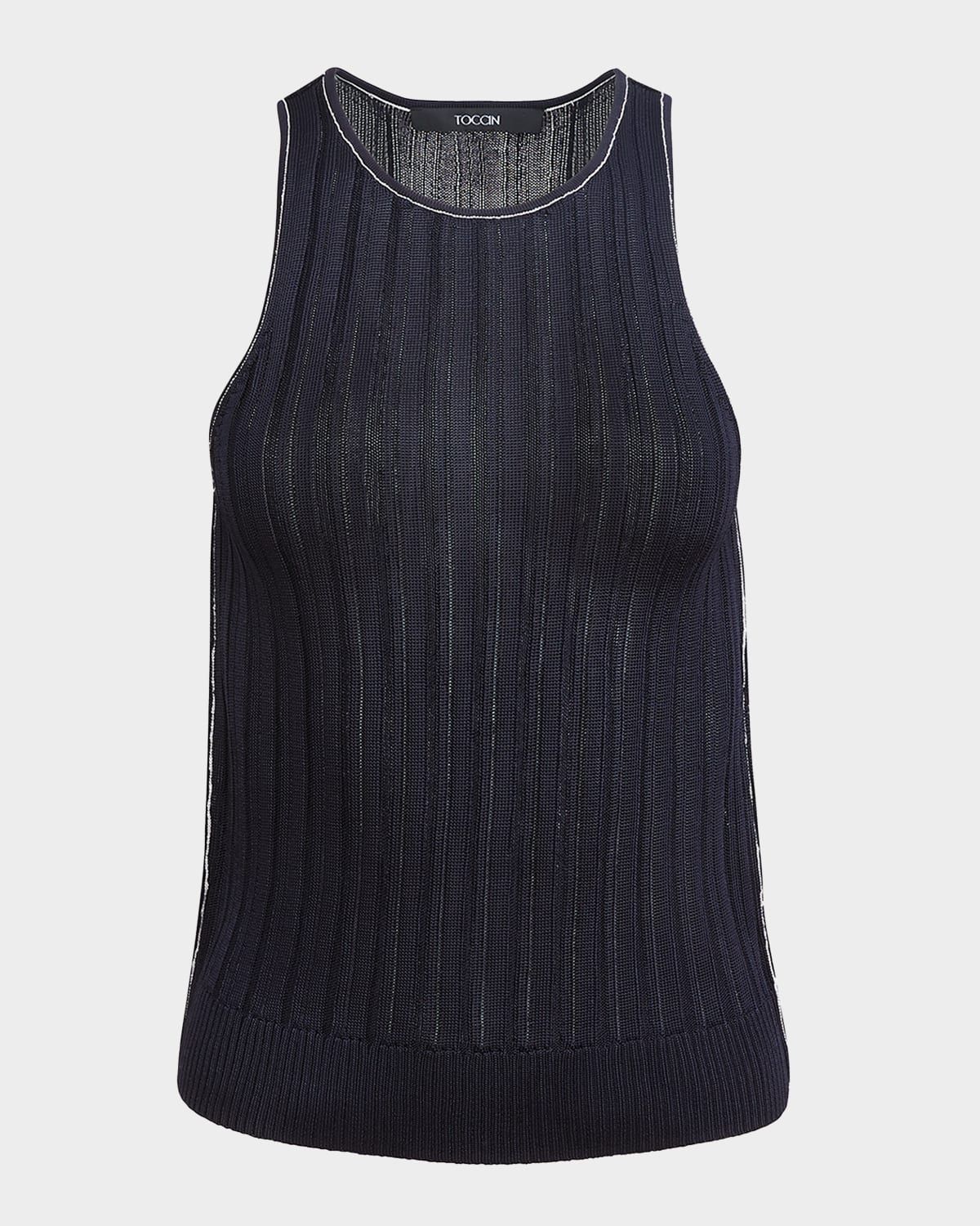 Juniper Racerback Tank Top