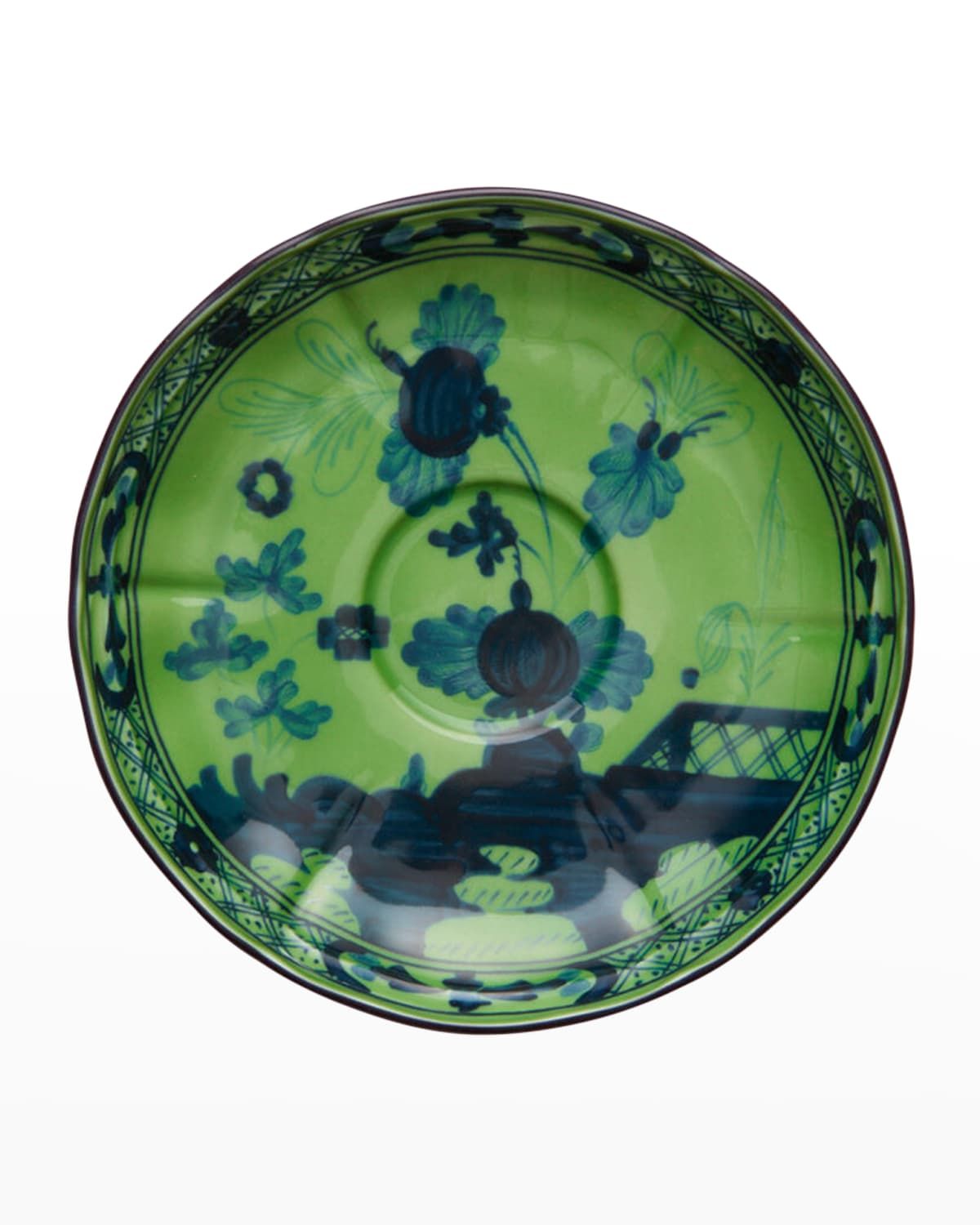 Oriente Italiano Tea Saucer