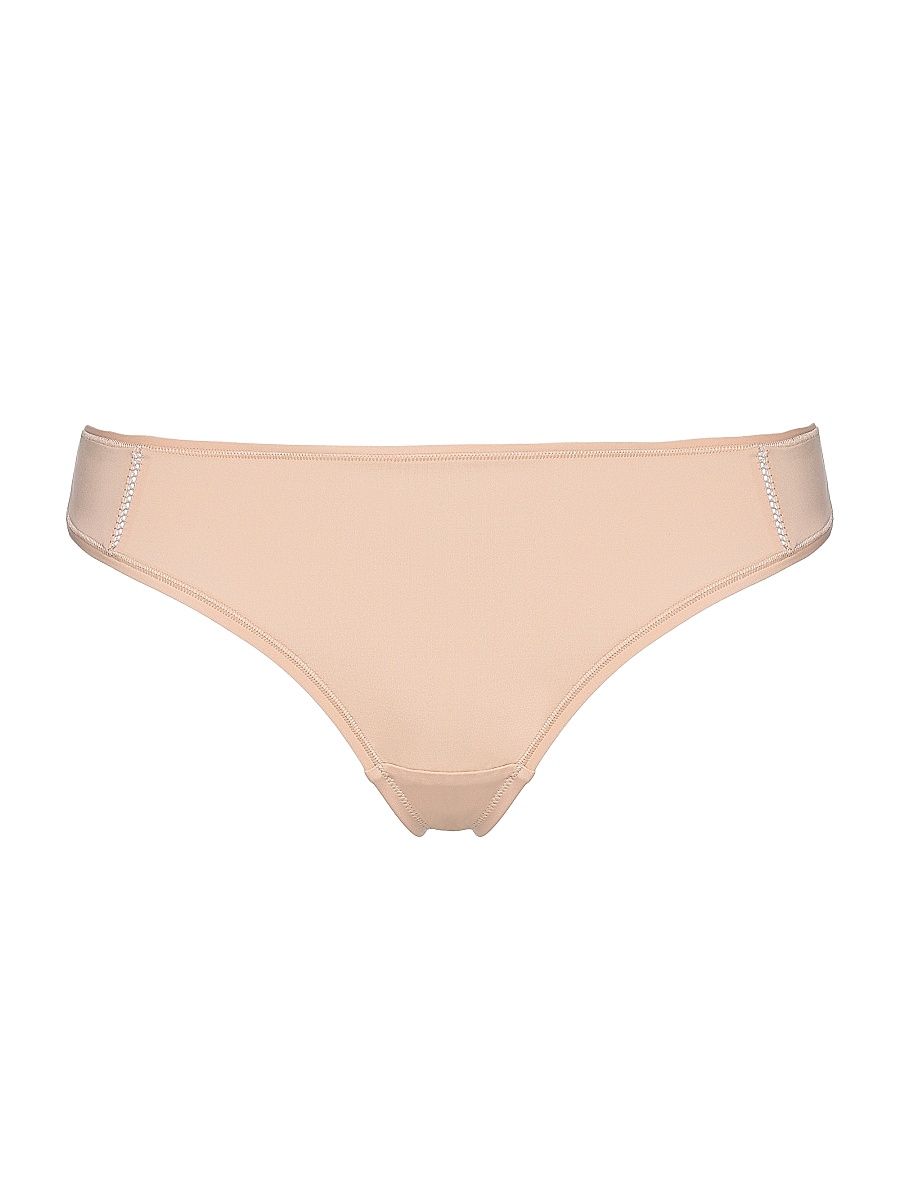 ERES Women's Mika Jersey Tanga - Make Up - Size 6