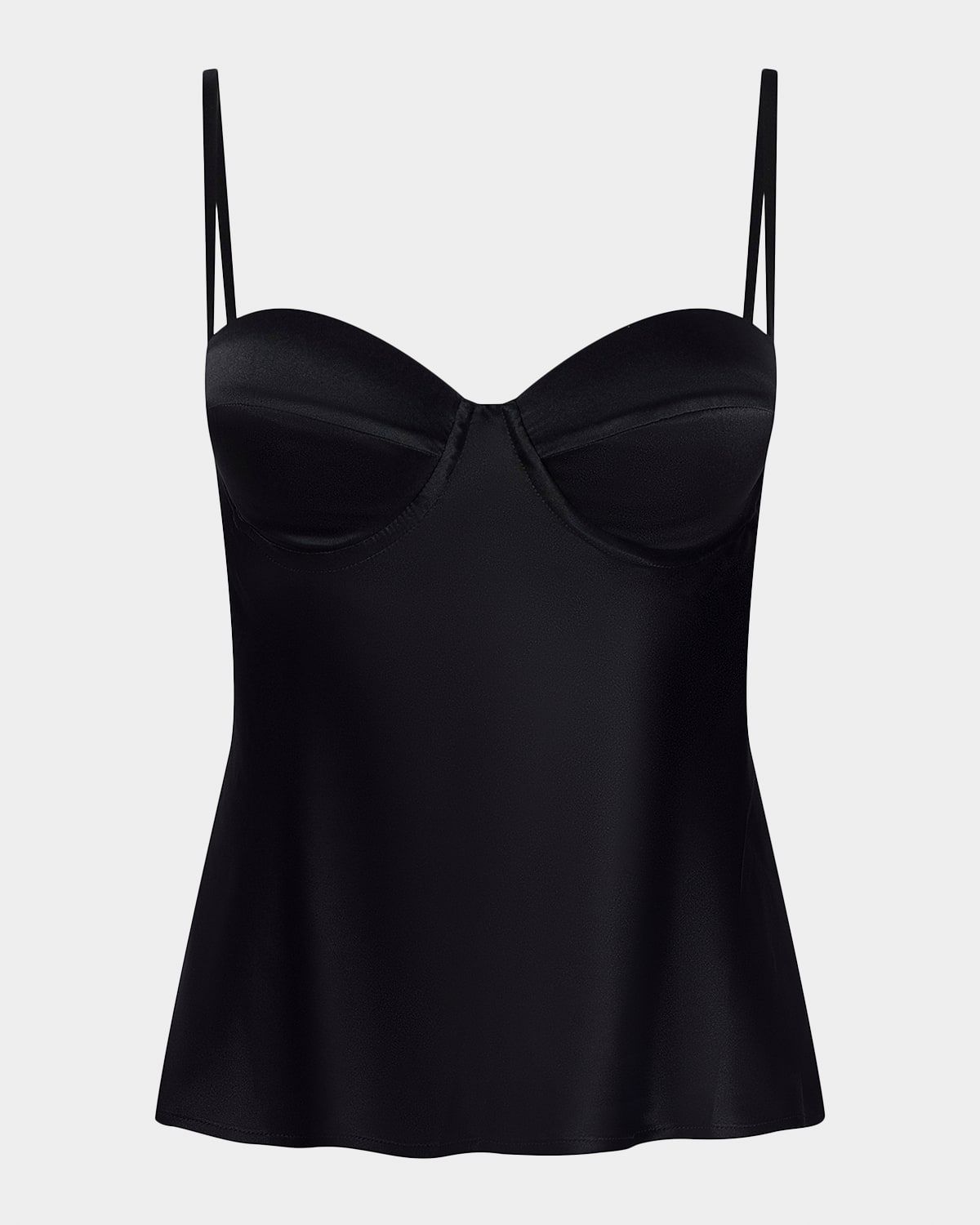 Orlina Silk Camisole