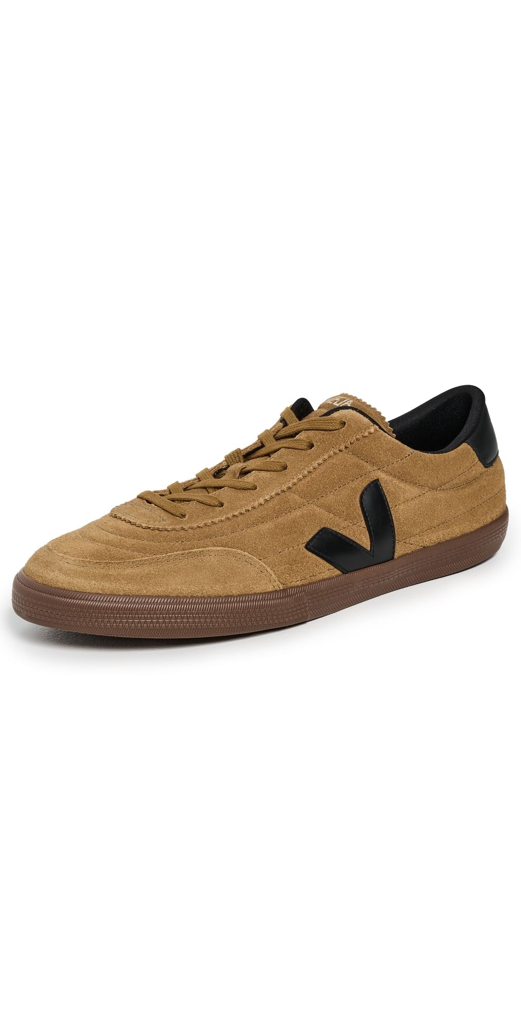 Veja Panenka Sneakers Tent/Black/Bark 40