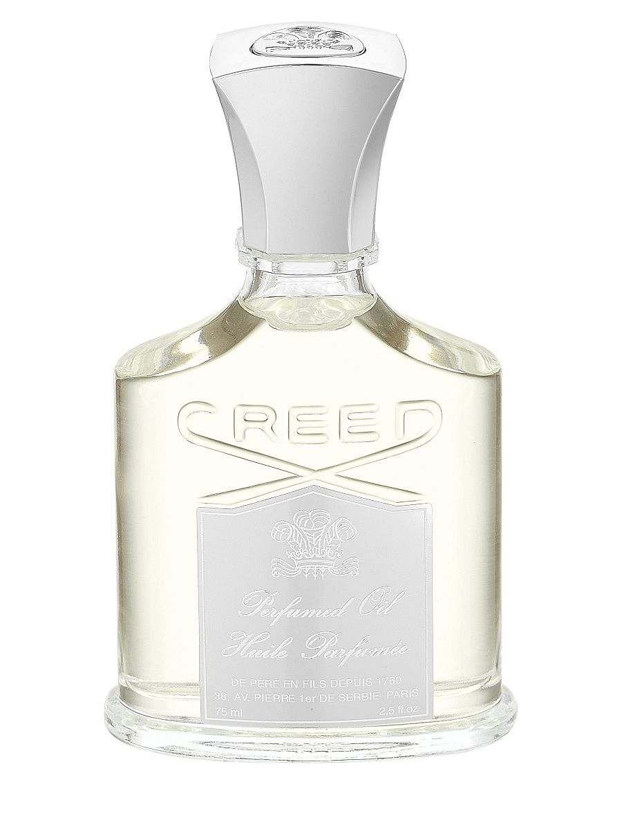 Creed Silver Mountain Water Perfumed Oil