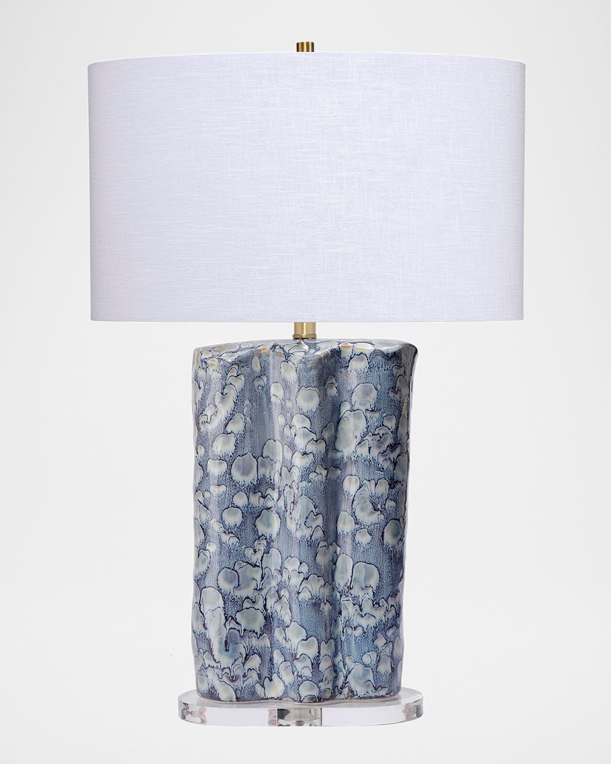 Flurry 28" Table Lamp