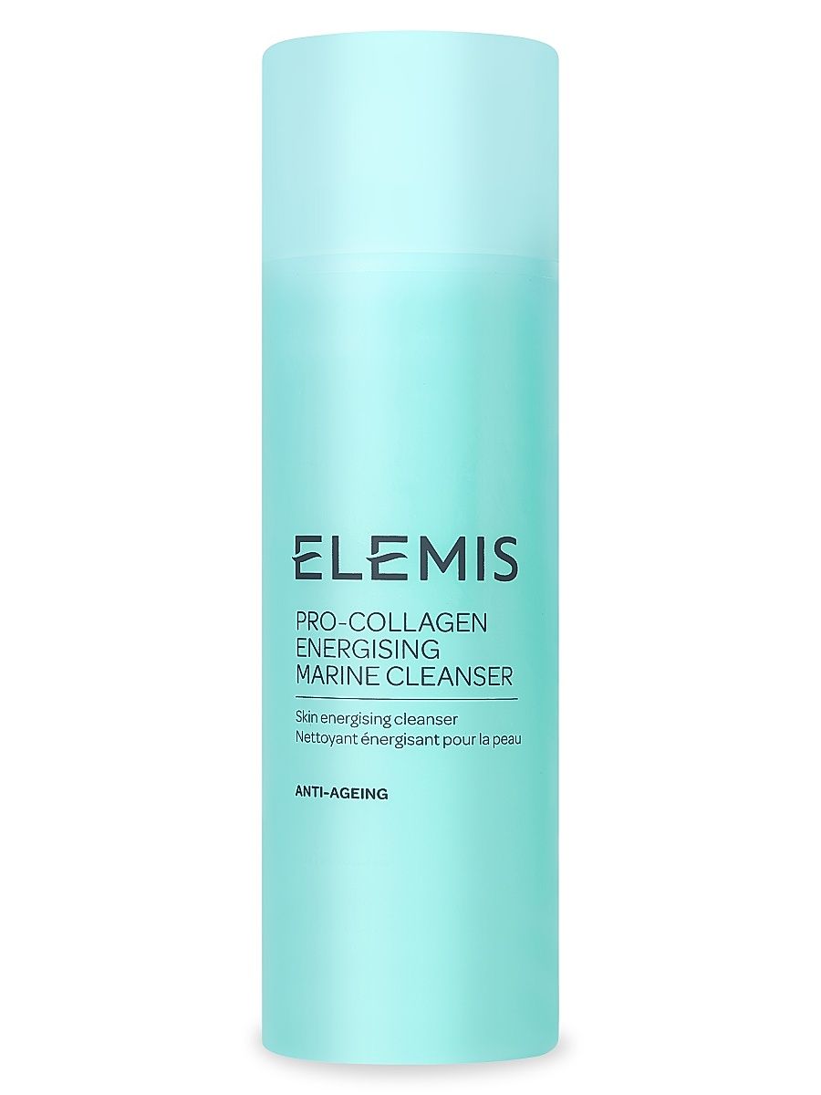 Women's Pro-Collagen Energising Marine Cleanser