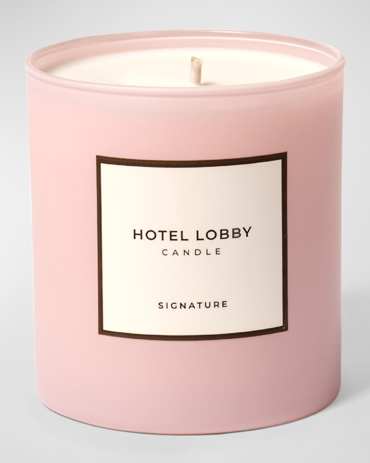 Signature Candle