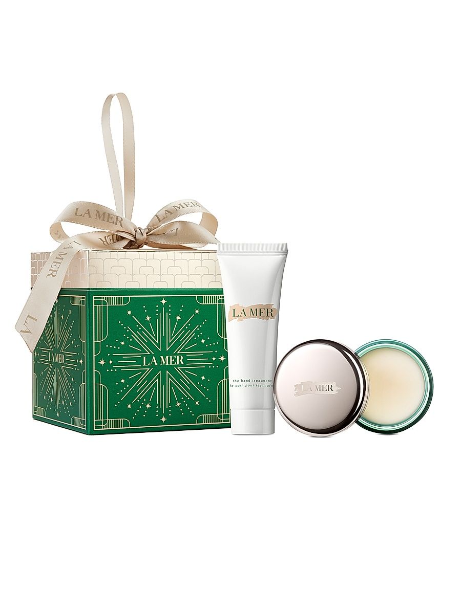 La Mer The Minis De La Mer 2-Piece Gift Set