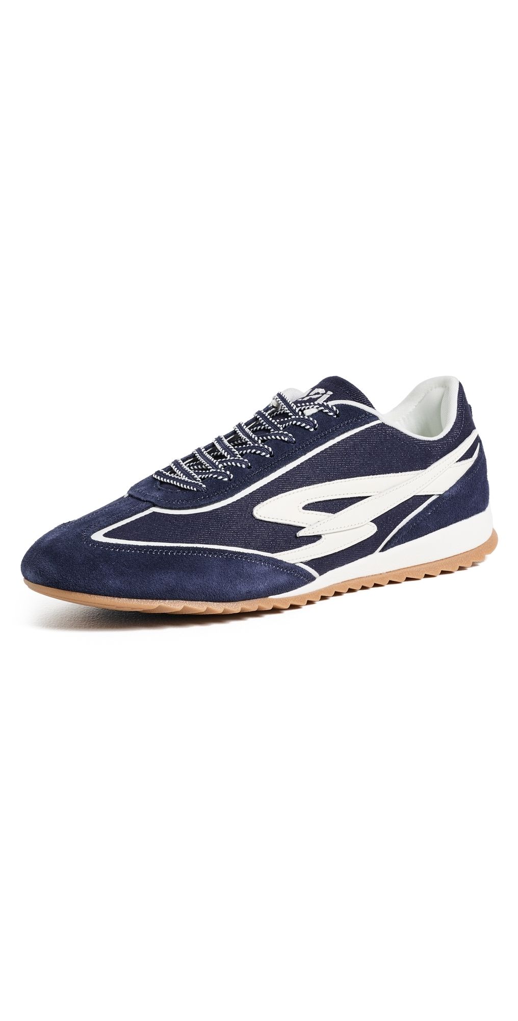 APL Riviera Sneakers Navy/Ivory/Gum 13