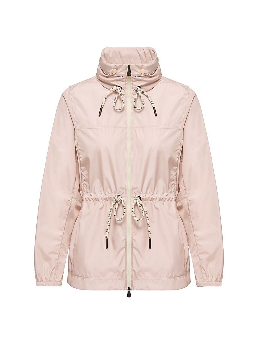 Women's Soulare Jacket - Pink - Size Large