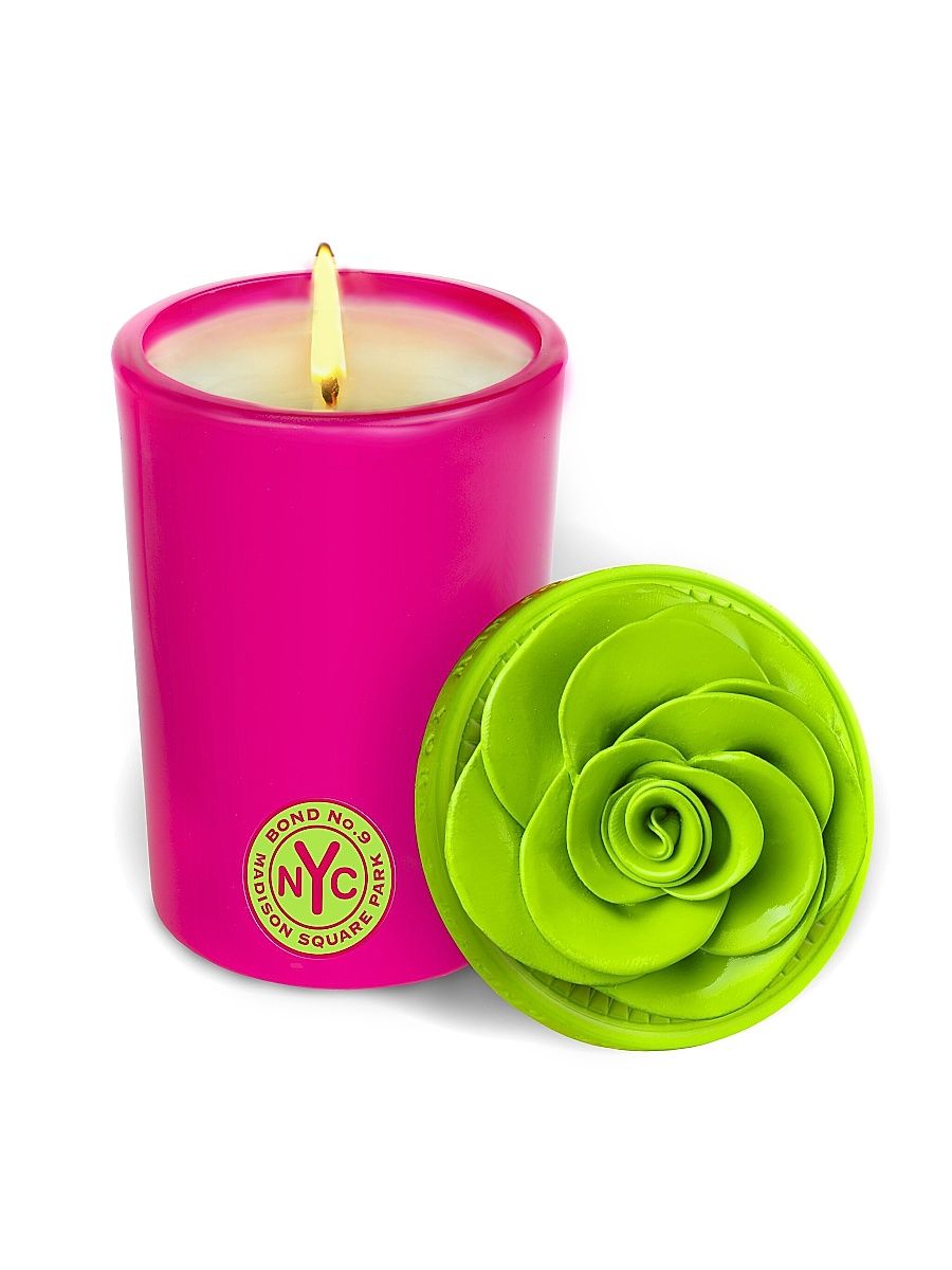 Madison Square Park Candle/6.4 oz