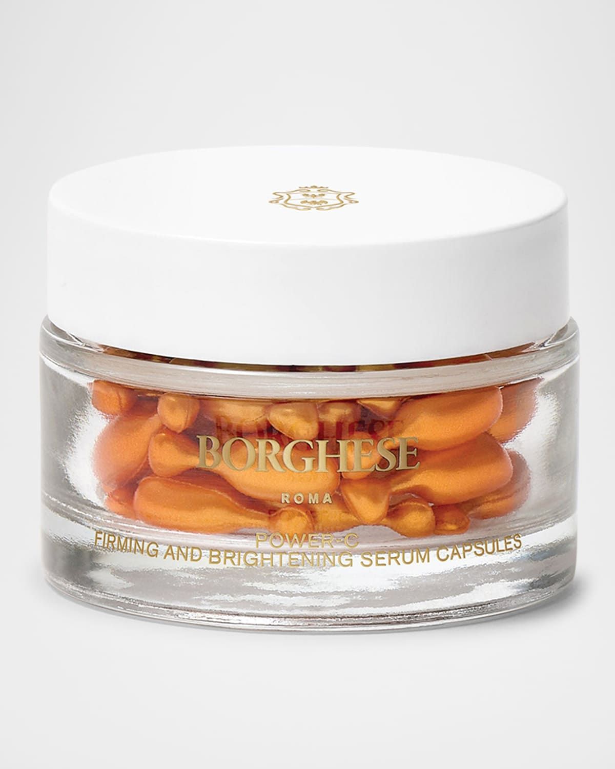 Power-C Firming and Brightening Serum Capsules, 0.68 oz.