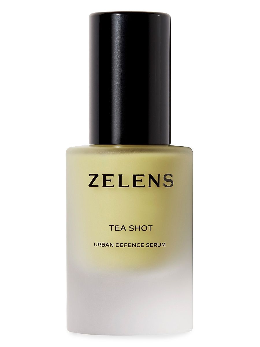 Women's Tea Shot Urban Defence Serum - Size 1 oz