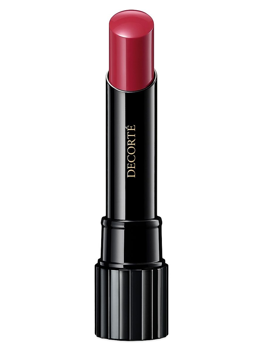Women's Rouge Decorté Satin 03 Signature Red Lipstick - 39 Handsome Woman