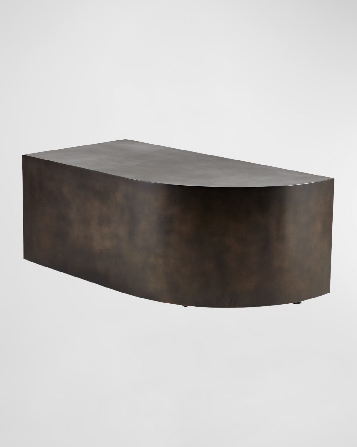 Cortez Bronze Cocktail Table