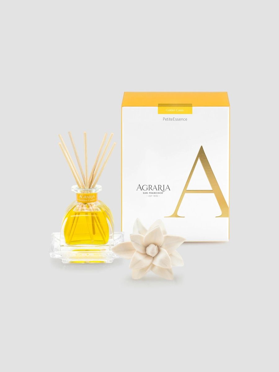 Golden Cassis PetiteEssence Diffuser