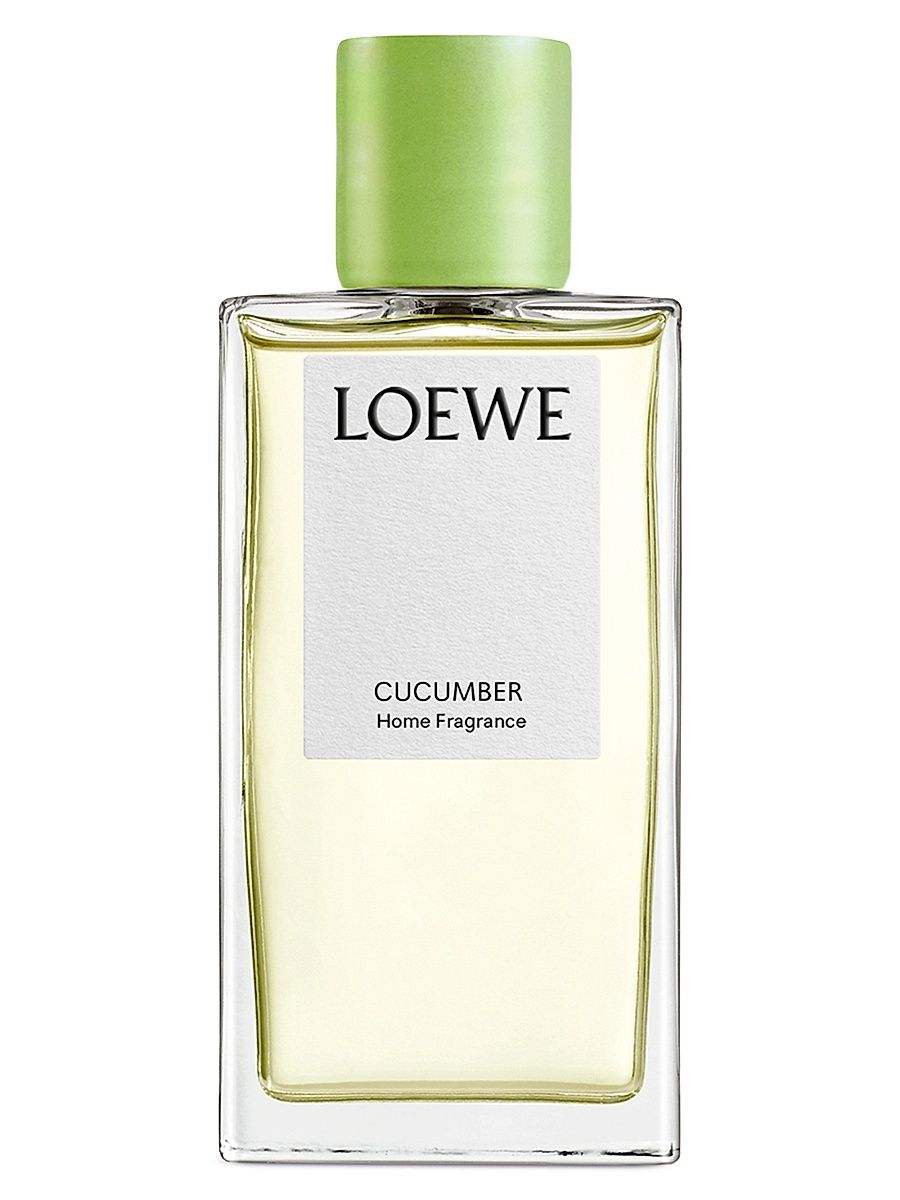 Cucumber Home Fragrance - Size 5 oz