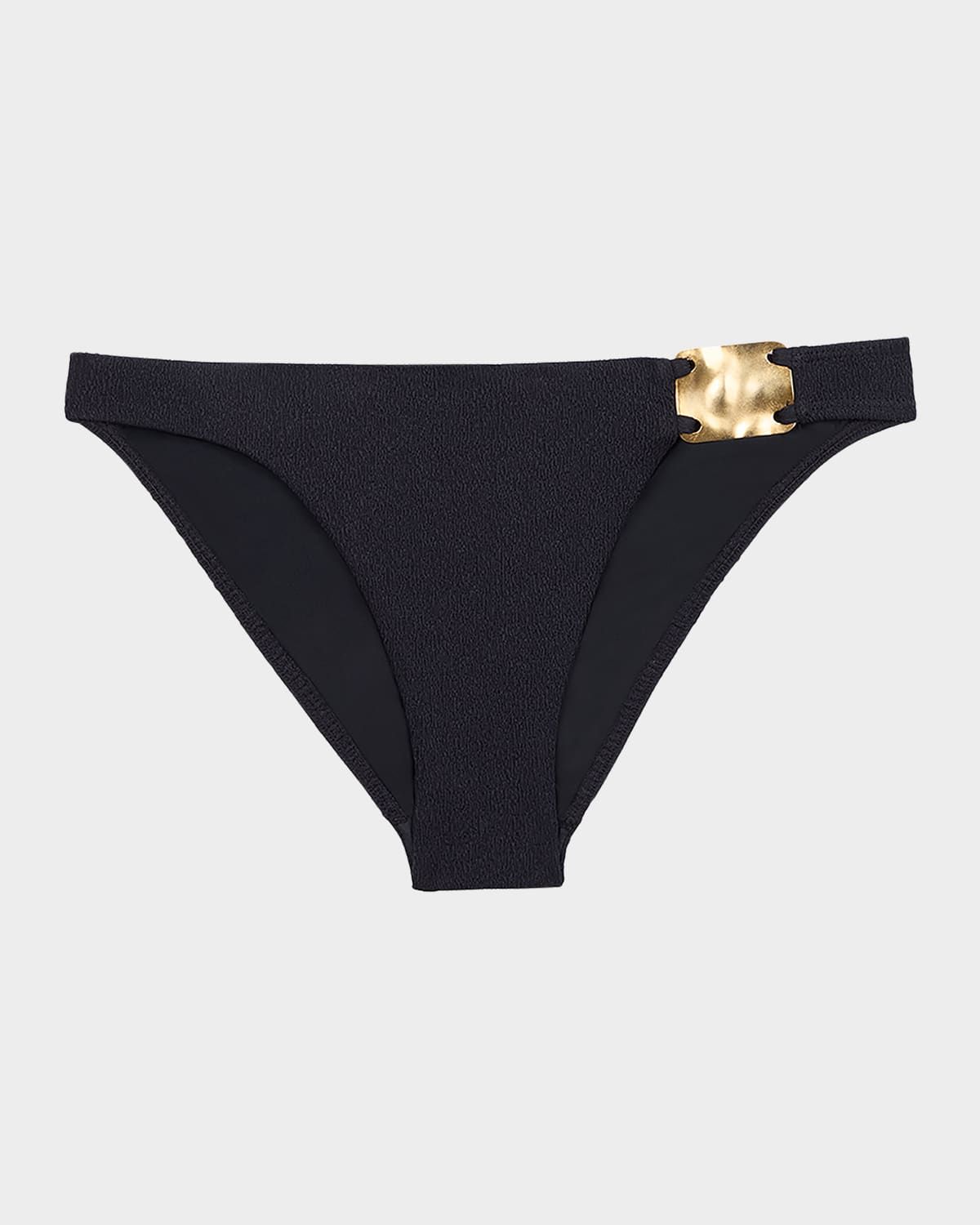 Firenze Cleo Detail Bikini Bottoms