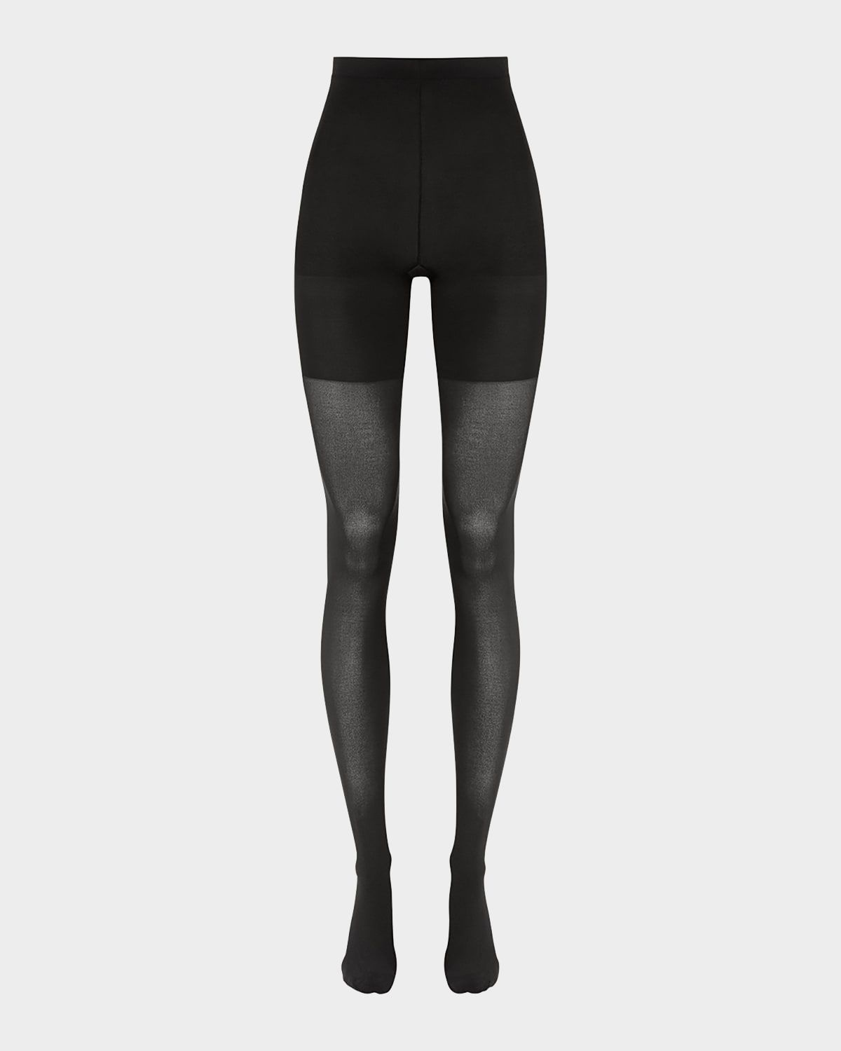 Luxe Leg Mid-Thigh Tights