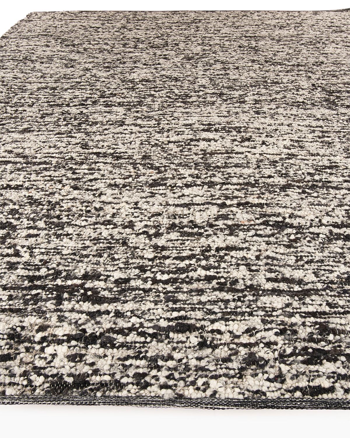 Maya Handmade Wool Rug