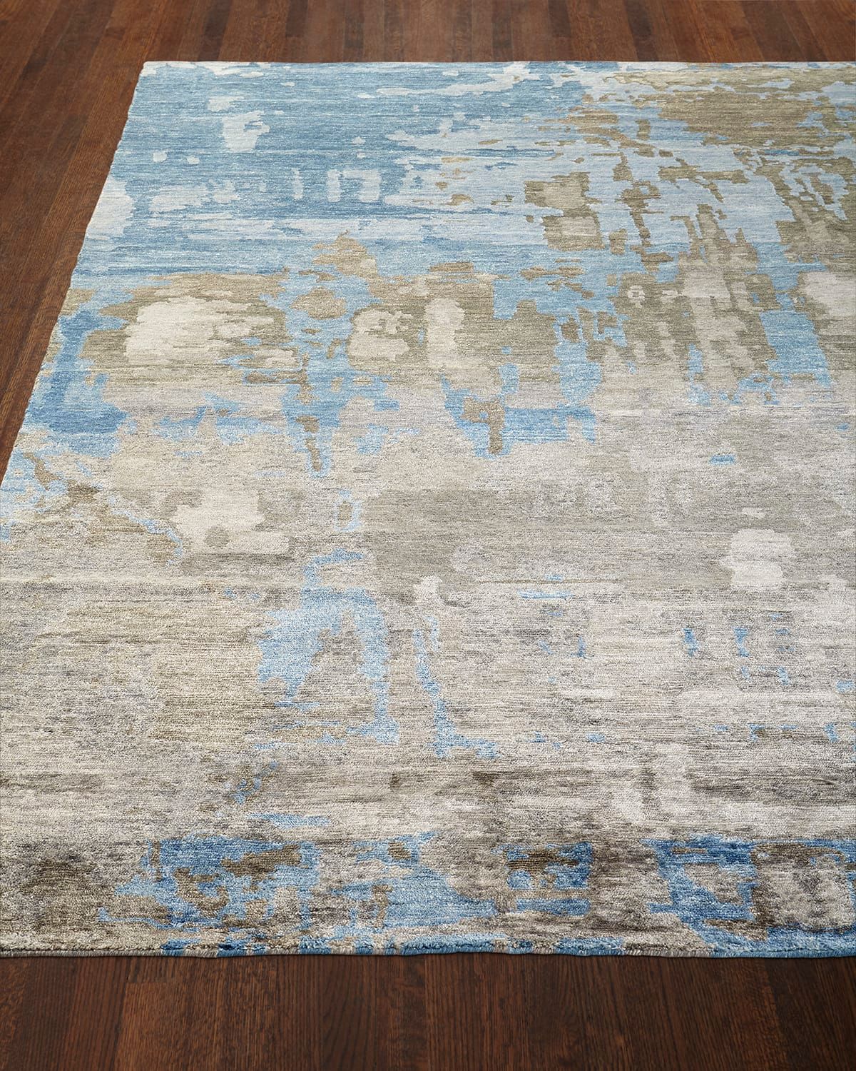 Berksfield Rug