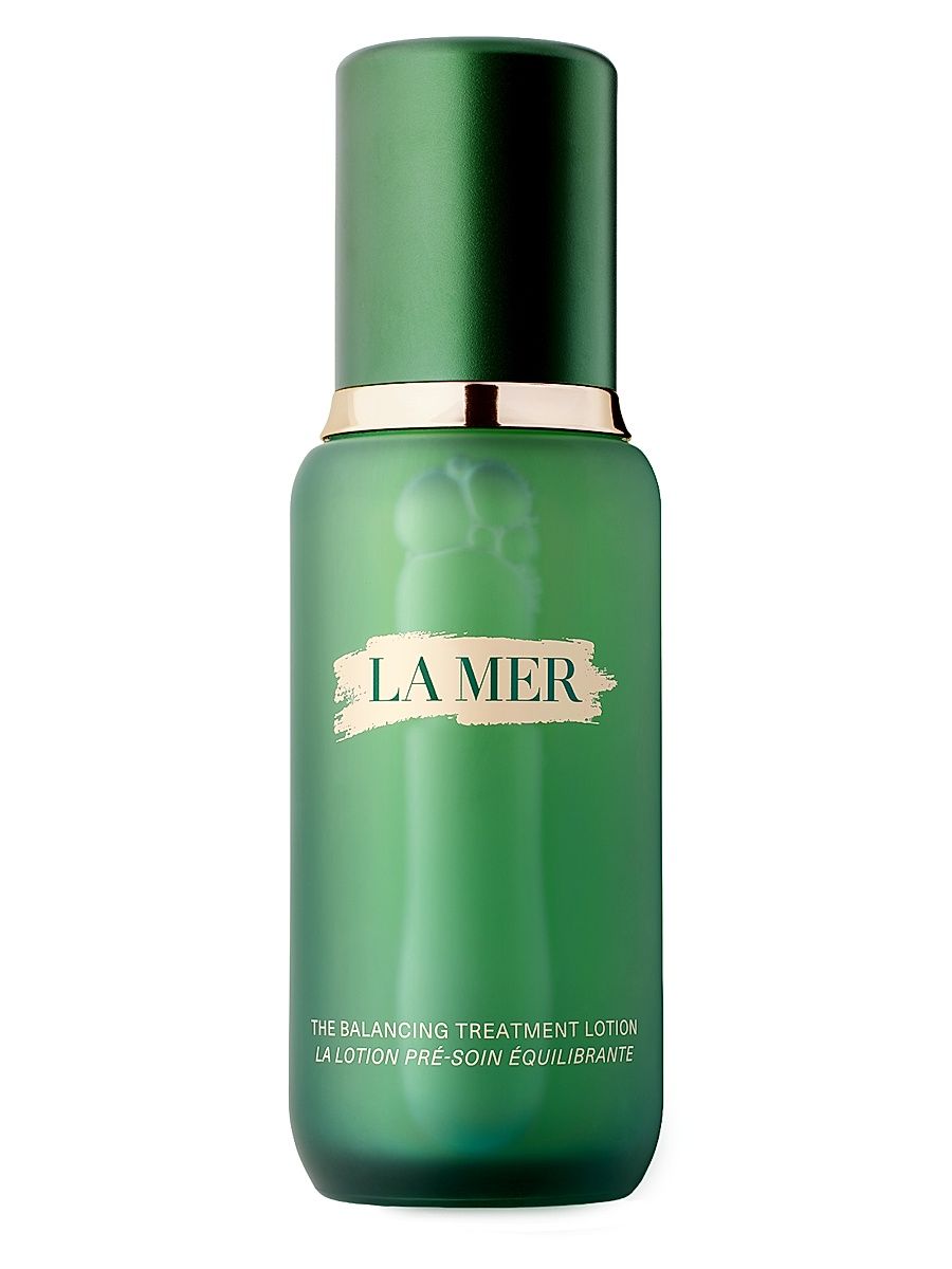 The Balancing Treatment Lotion