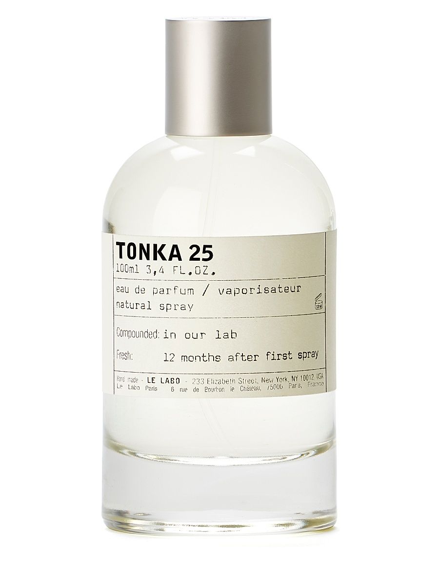 Women's Tonka 25 Eau de Parfum Natural Spray