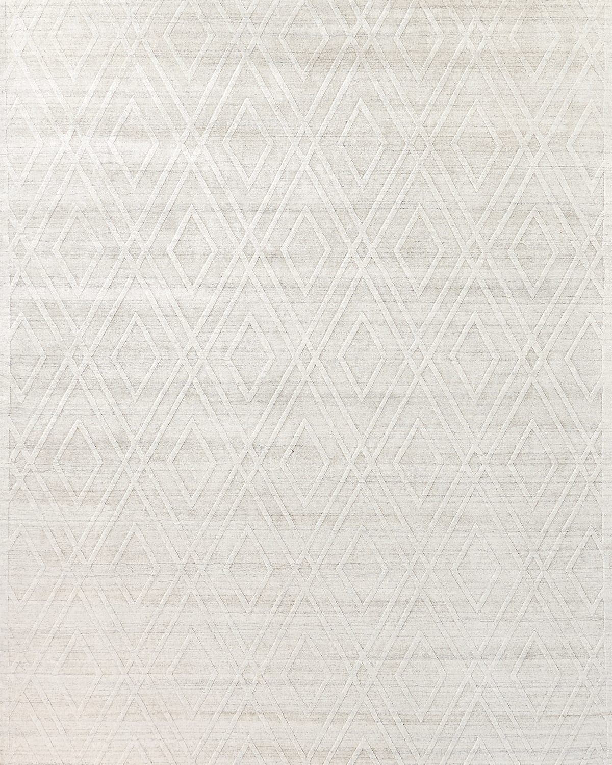 Eastsound Hand-Loomed Rug