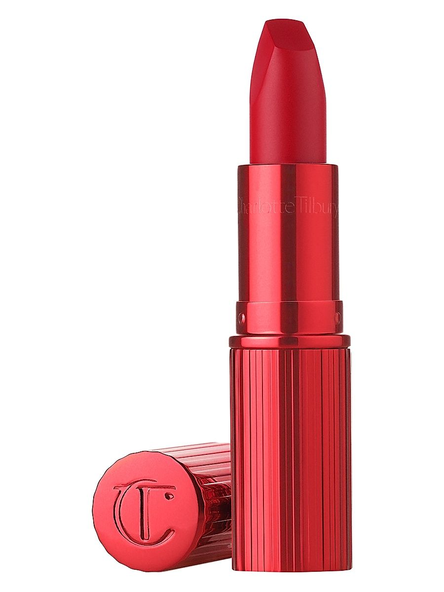 Women's Matte Revolution Lipstick - Mark Of A Kiss