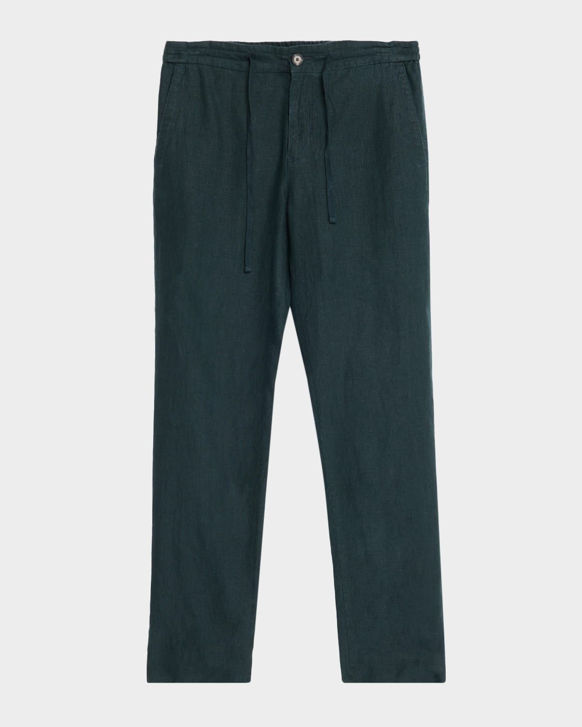Men & apos;s Lightweight Hemp Pants