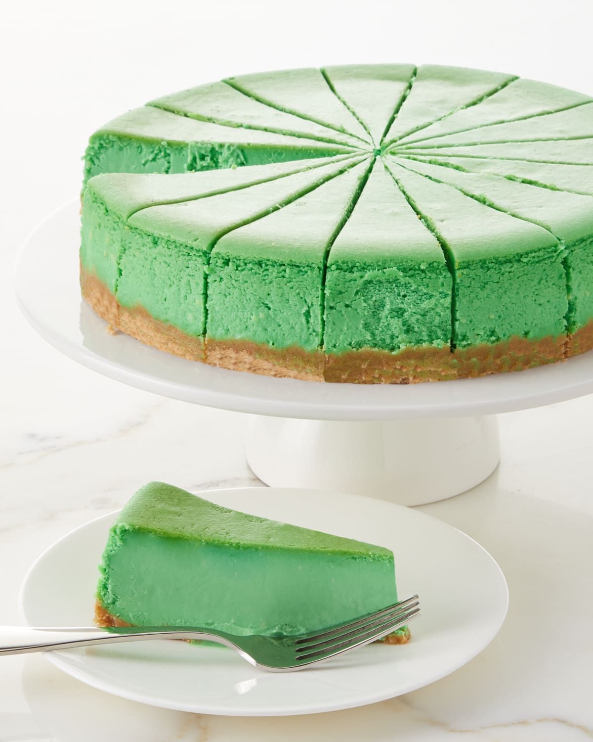 Margarita Cheesecake