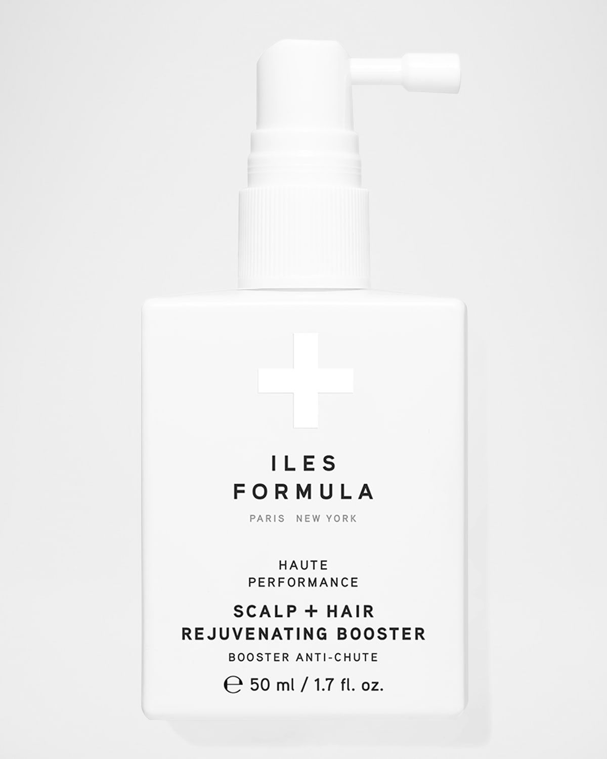 Scalp + Hair Rejuvenating Booster, 1.7 oz.