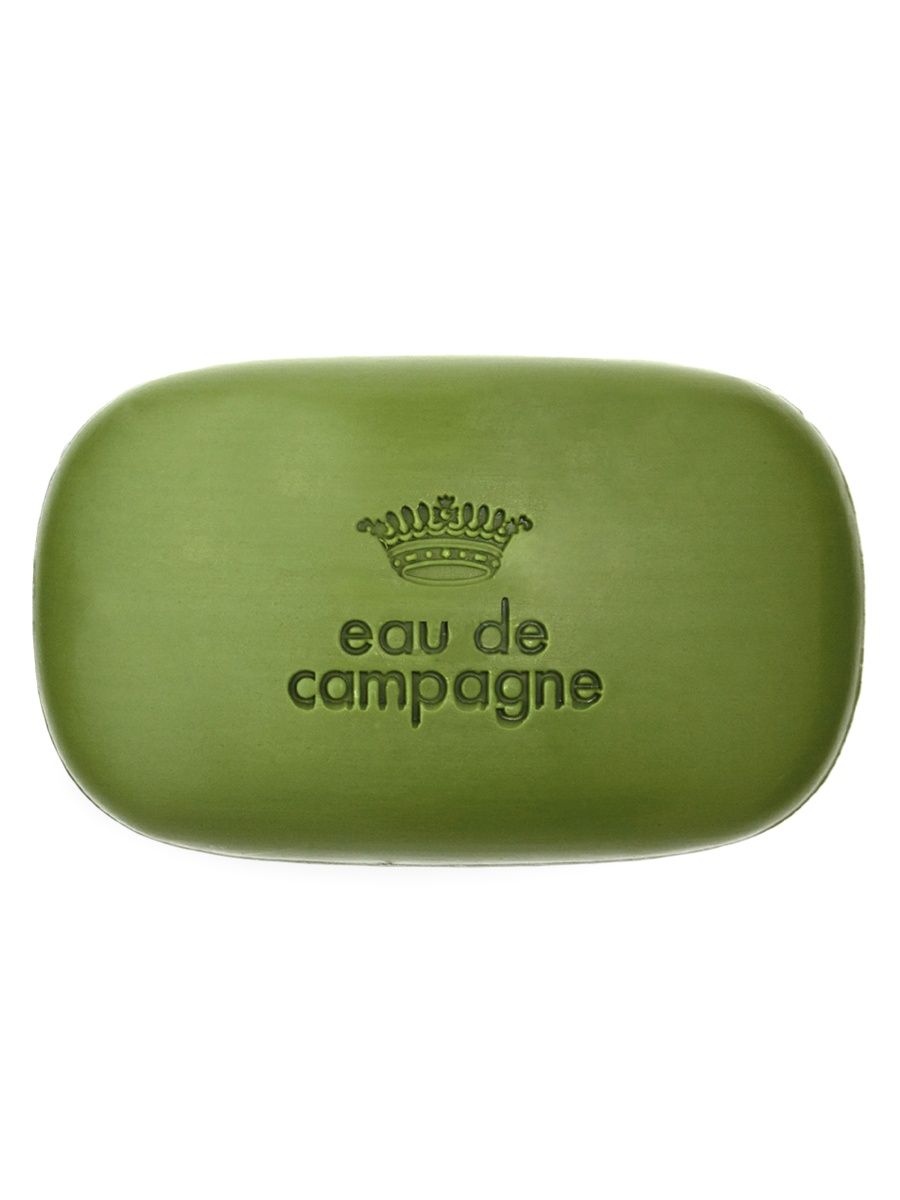 Sisley-Paris Eau De Campagne Soap