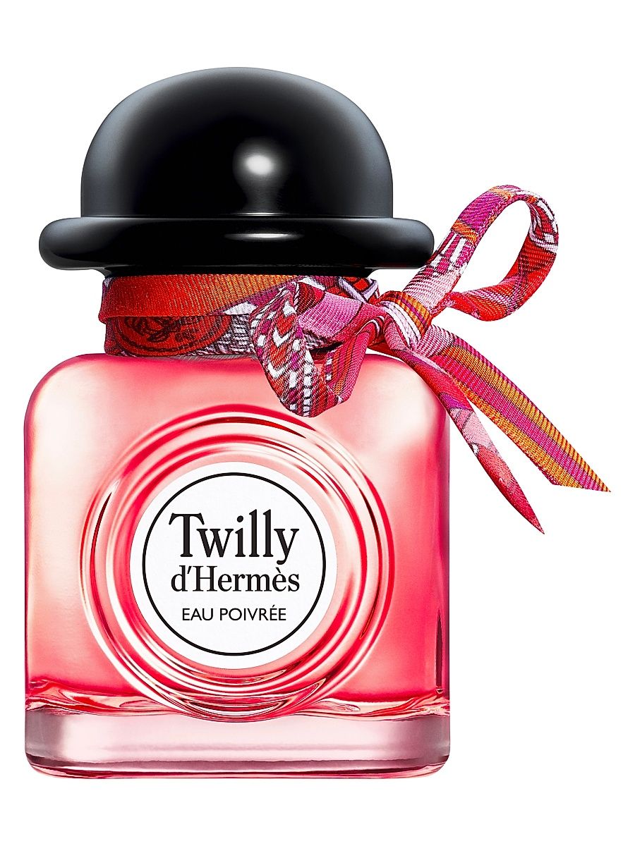 Women's Twilly d'Hermès Eau Poivrée Eau de Parfum - Size 1.6 oz