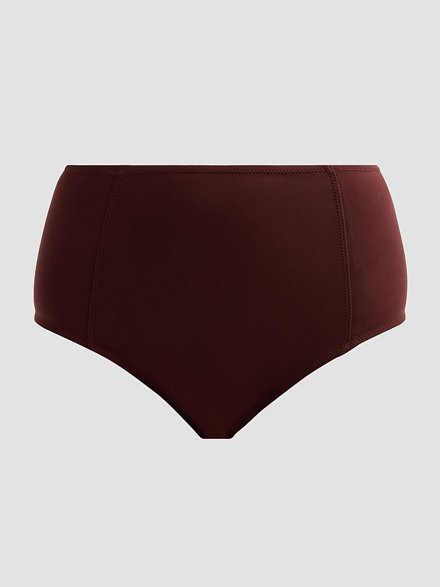 Women's Zahara Bikini Bottom - Urchin - Size XL