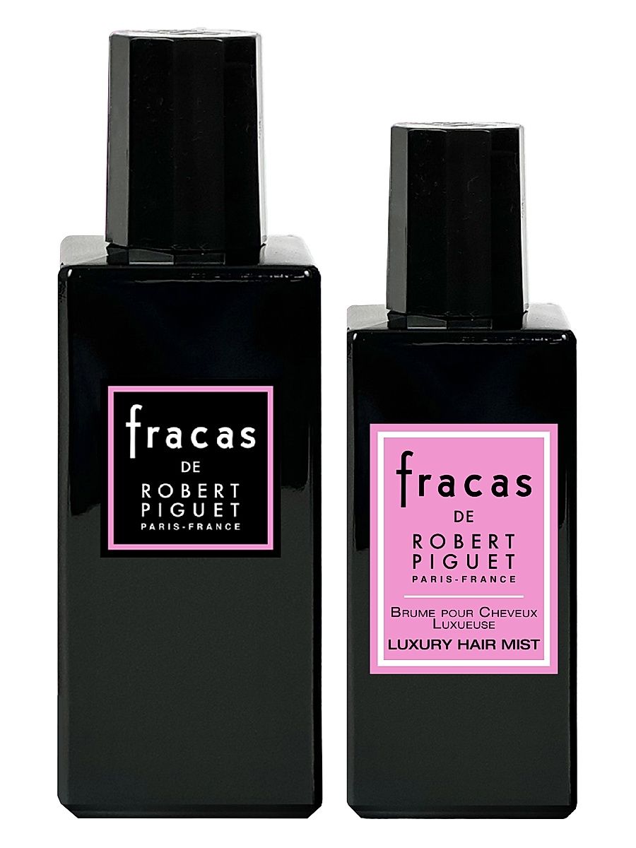 Women's Fracas Le Coffret Opulence Eau de Parfum & Hair Mist Gift Set