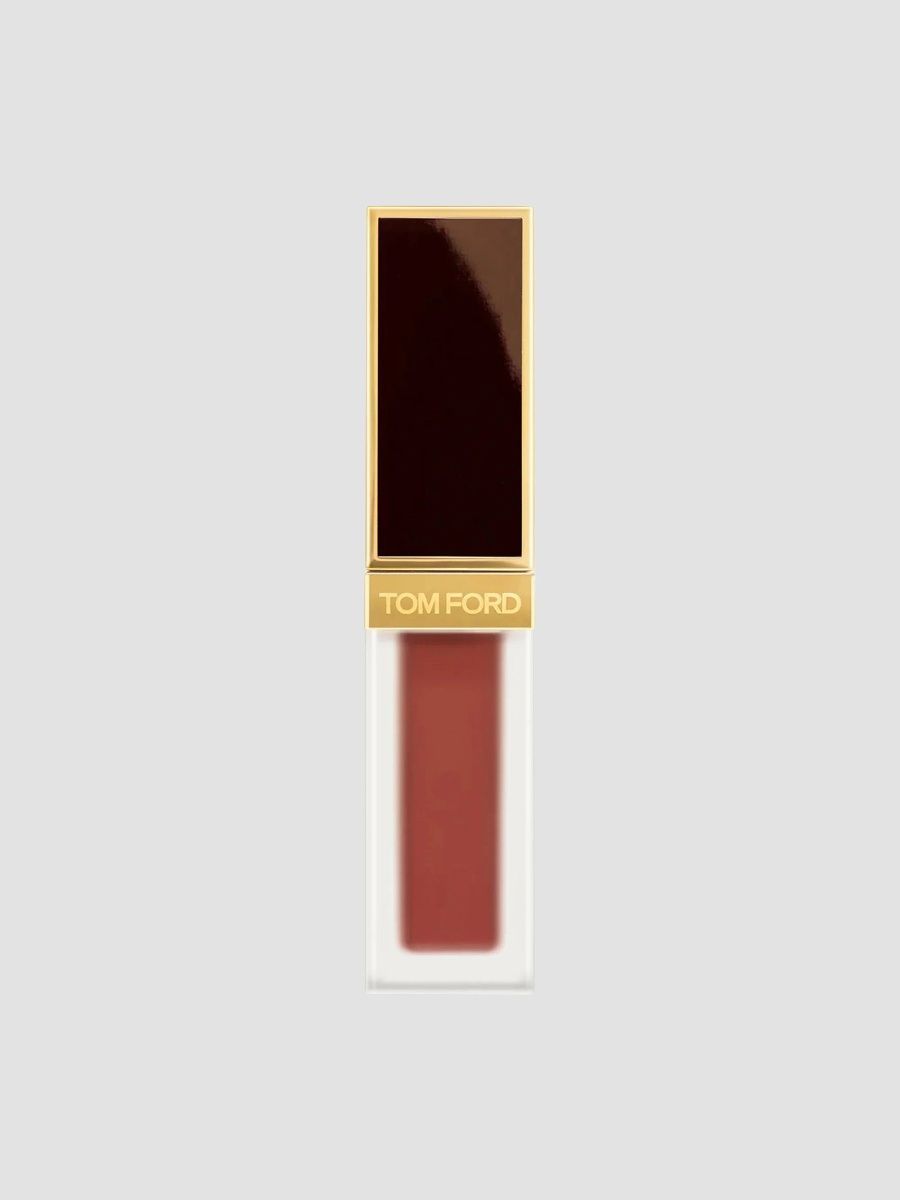 TOM FORD Liquid Lip Color - 131 Burnt Peach